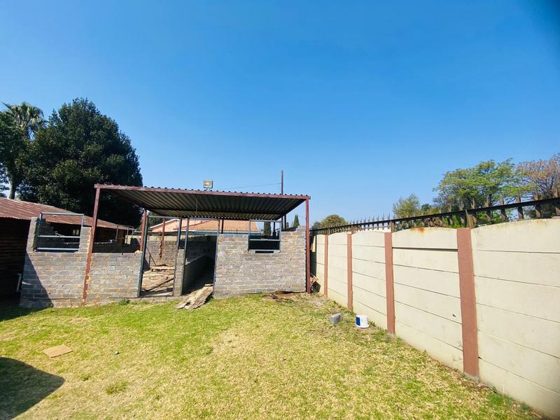 3 Bedroom Property for Sale in Elsburg Gauteng