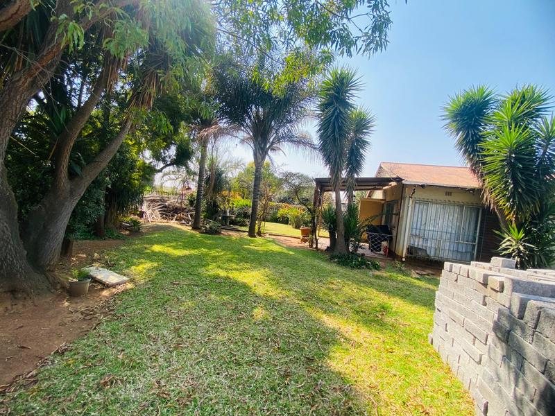 3 Bedroom Property for Sale in Elsburg Gauteng