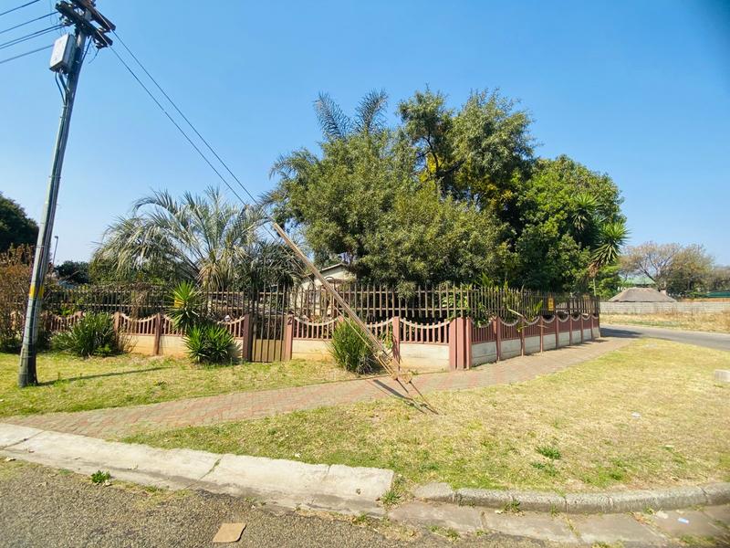 3 Bedroom Property for Sale in Elsburg Gauteng