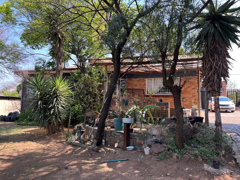 3 Bedroom Property for Sale in Elsburg Gauteng