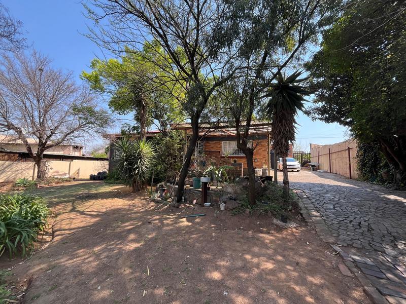 3 Bedroom Property for Sale in Elsburg Gauteng