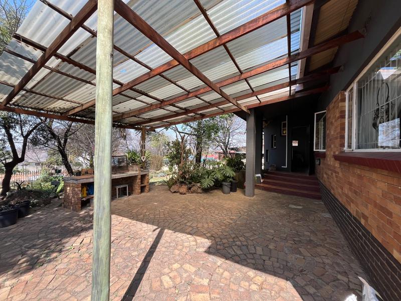 3 Bedroom Property for Sale in Elsburg Gauteng