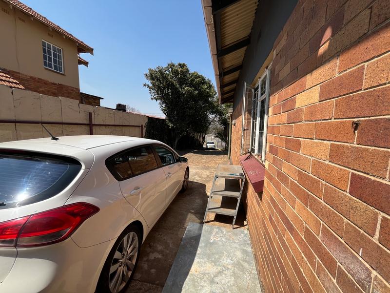 3 Bedroom Property for Sale in Elsburg Gauteng