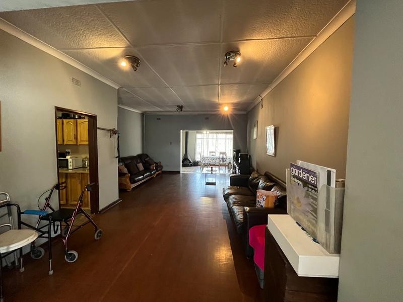 3 Bedroom Property for Sale in Elsburg Gauteng