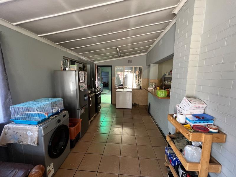 3 Bedroom Property for Sale in Elsburg Gauteng