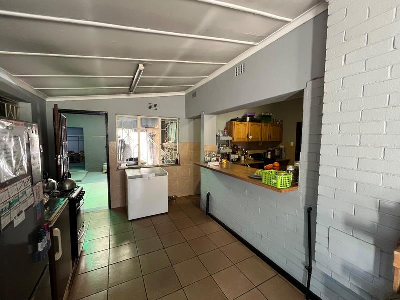 3 Bedroom Property for Sale in Elsburg Gauteng