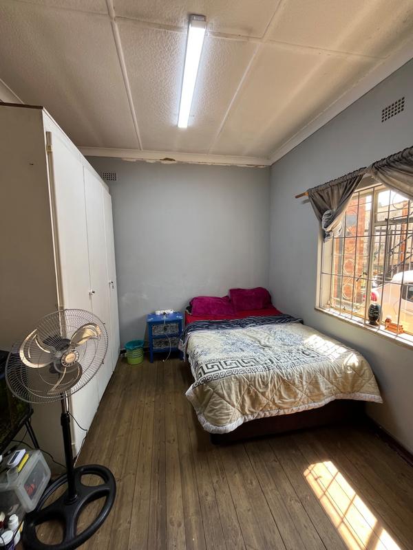 3 Bedroom Property for Sale in Elsburg Gauteng