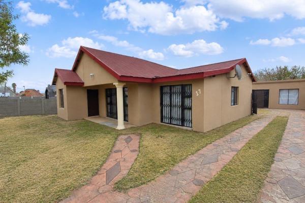 3 Bedroom Property for Sale in Klopperpark Gauteng