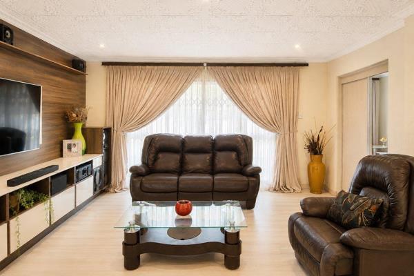 3 Bedroom Property for Sale in Klopperpark Gauteng
