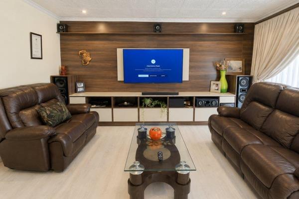 3 Bedroom Property for Sale in Klopperpark Gauteng
