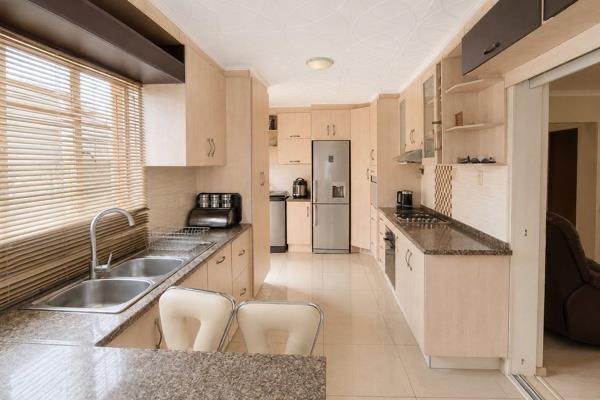 3 Bedroom Property for Sale in Klopperpark Gauteng