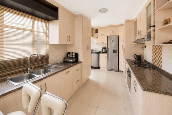 3 Bedroom Property for Sale in Klopperpark Gauteng