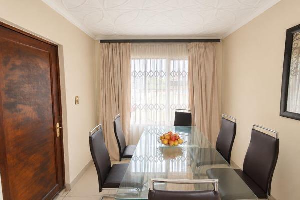 3 Bedroom Property for Sale in Klopperpark Gauteng