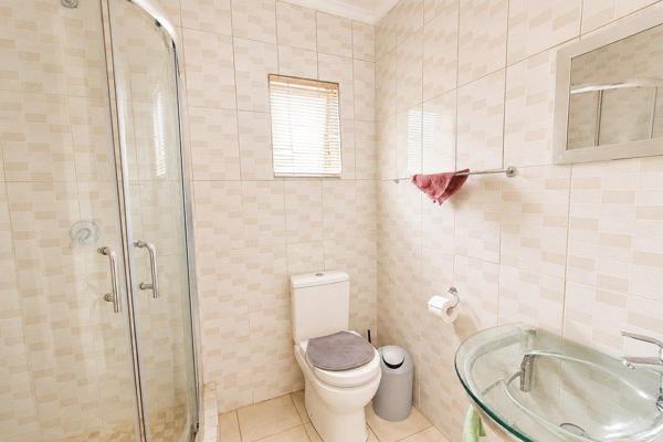 3 Bedroom Property for Sale in Klopperpark Gauteng