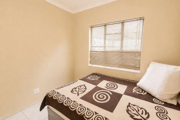 3 Bedroom Property for Sale in Klopperpark Gauteng