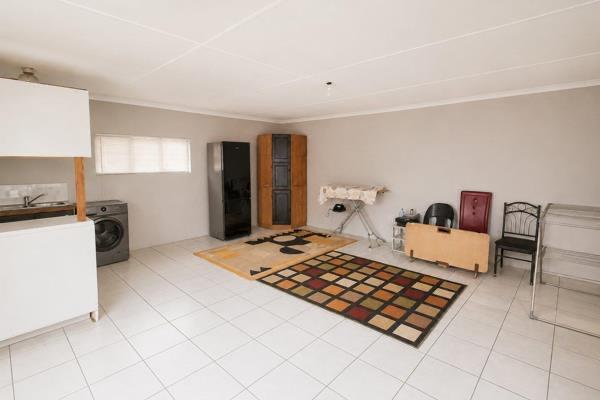 3 Bedroom Property for Sale in Klopperpark Gauteng