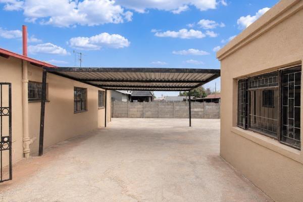 3 Bedroom Property for Sale in Klopperpark Gauteng