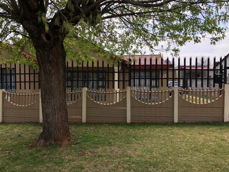 3 Bedroom Property for Sale in Klopperpark Gauteng