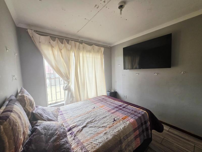 3 Bedroom Property for Sale in Birch Acres Gauteng