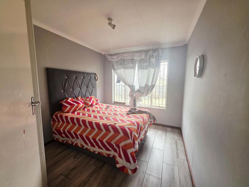 3 Bedroom Property for Sale in Birch Acres Gauteng