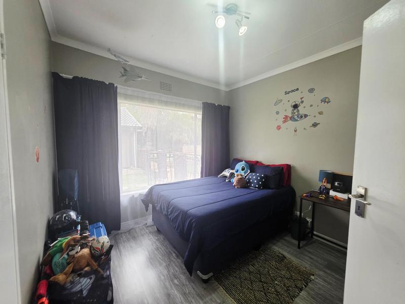 5 Bedroom Property for Sale in Terenure Gauteng