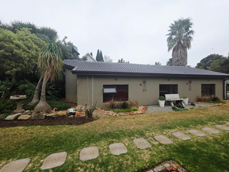 5 Bedroom Property for Sale in Terenure Gauteng