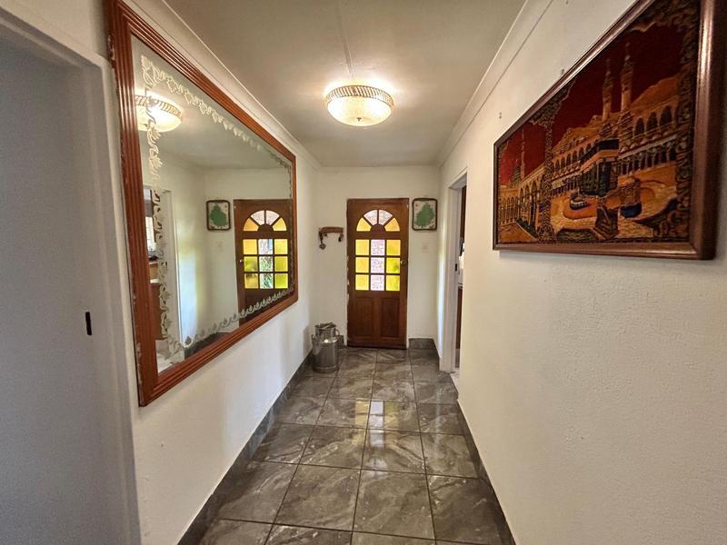 4 Bedroom Property for Sale in Bakerton Gauteng