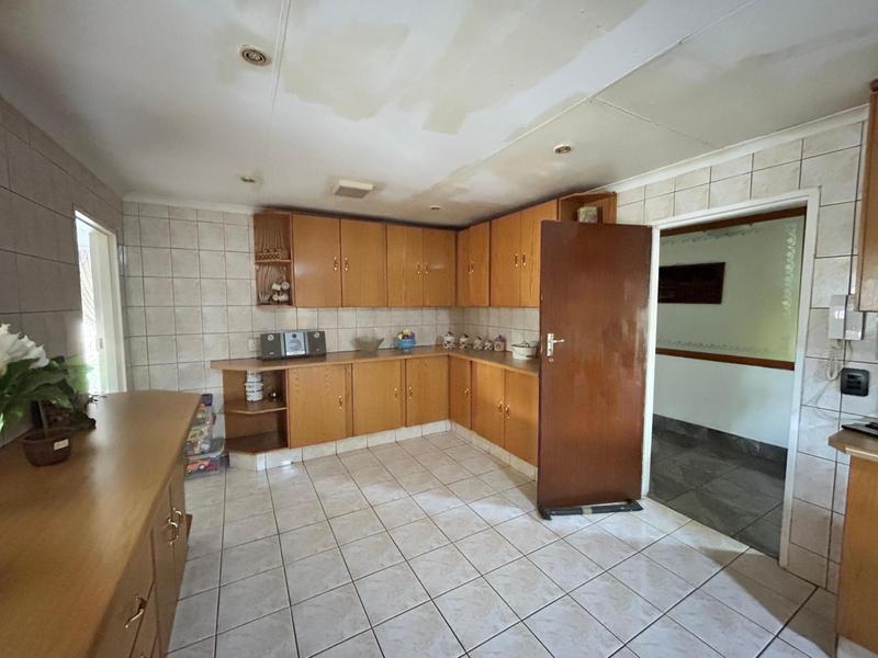 4 Bedroom Property for Sale in Bakerton Gauteng