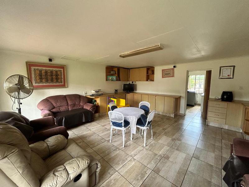 4 Bedroom Property for Sale in Bakerton Gauteng