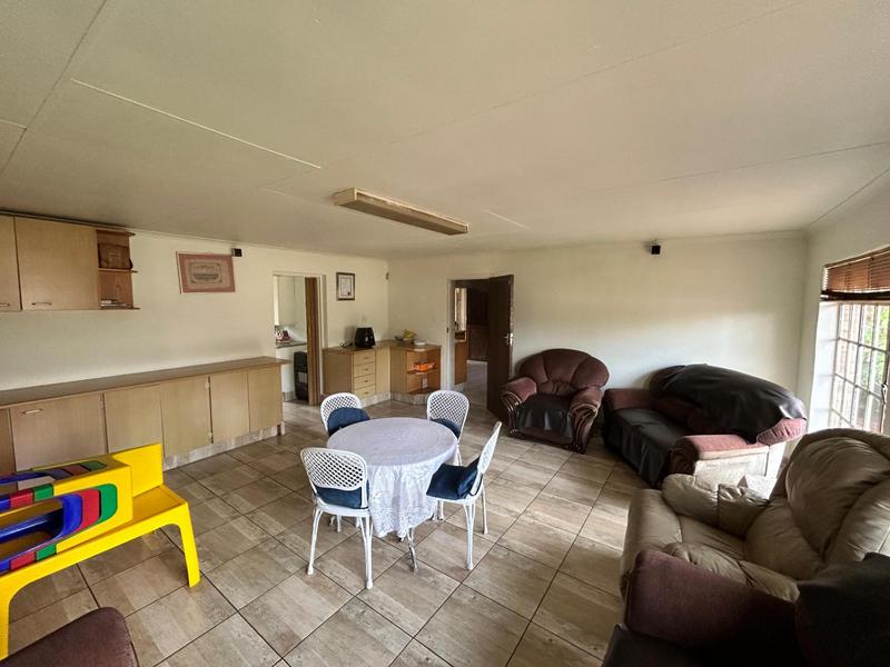 4 Bedroom Property for Sale in Bakerton Gauteng