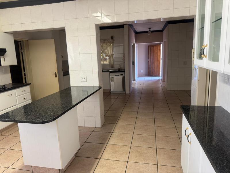 4 Bedroom Property for Sale in The Hill Gauteng