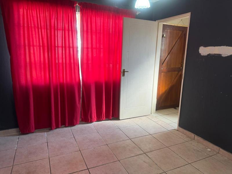 4 Bedroom Property for Sale in The Hill Gauteng
