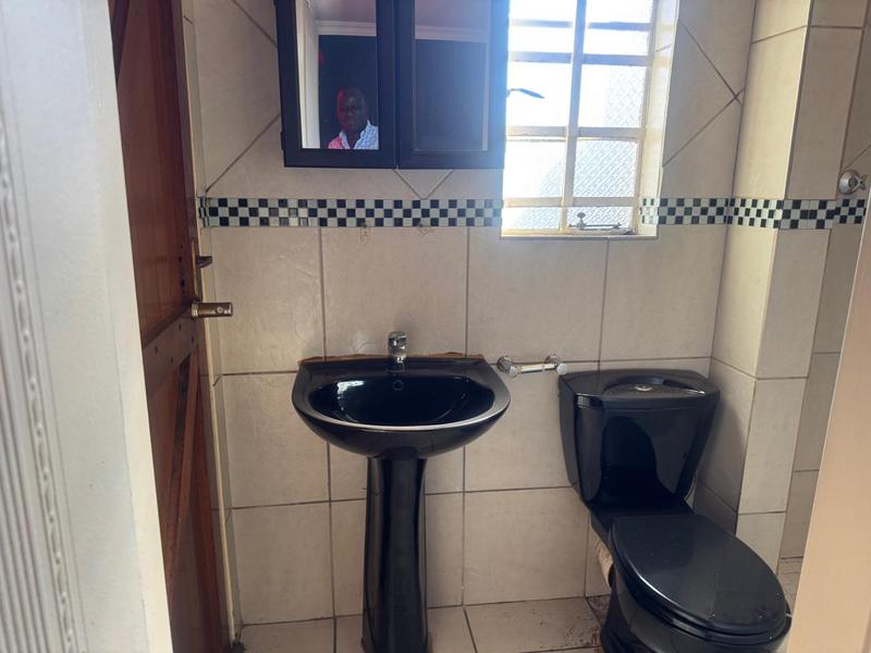 4 Bedroom Property for Sale in The Hill Gauteng