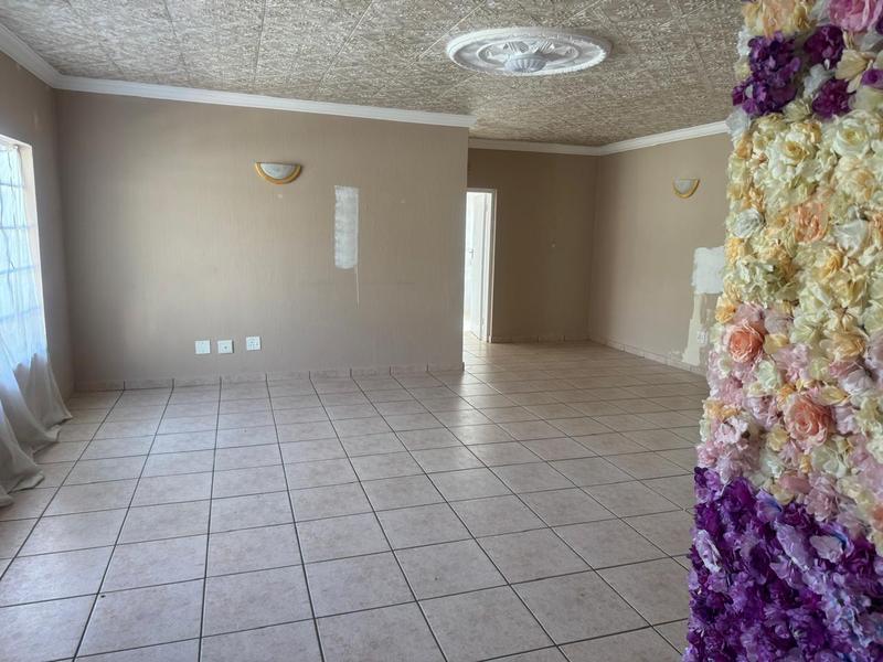 4 Bedroom Property for Sale in The Hill Gauteng