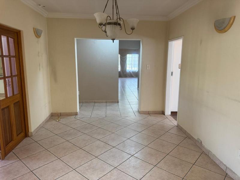 4 Bedroom Property for Sale in The Hill Gauteng