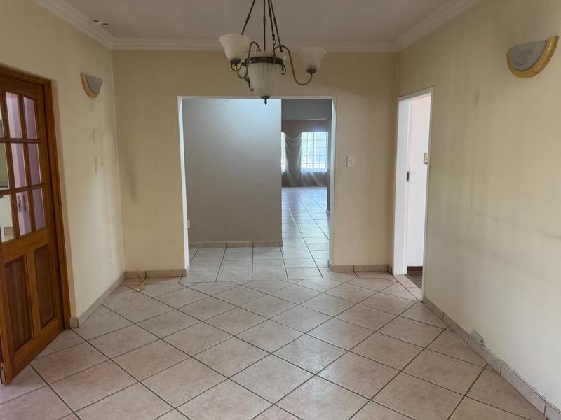 4 Bedroom Property for Sale in The Hill Gauteng