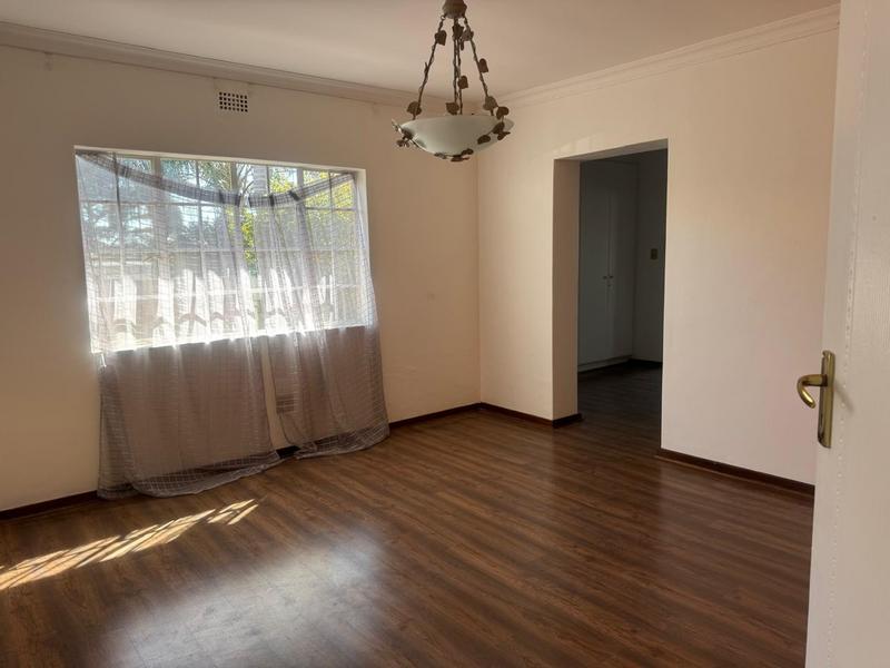 4 Bedroom Property for Sale in The Hill Gauteng