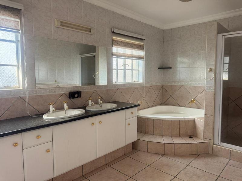 4 Bedroom Property for Sale in The Hill Gauteng