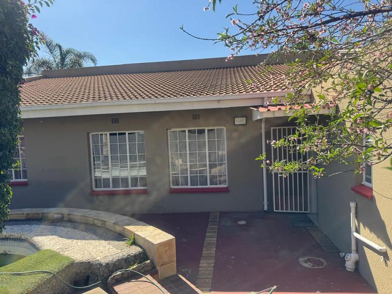 4 Bedroom Property for Sale in The Hill Gauteng