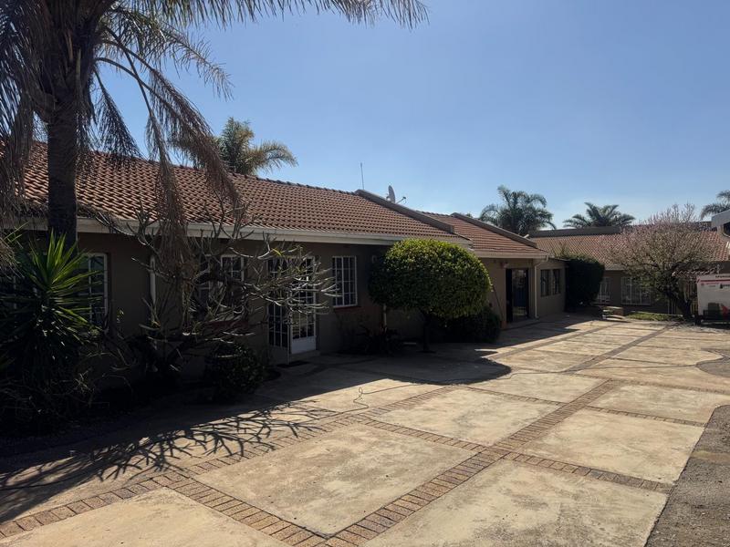 4 Bedroom Property for Sale in The Hill Gauteng