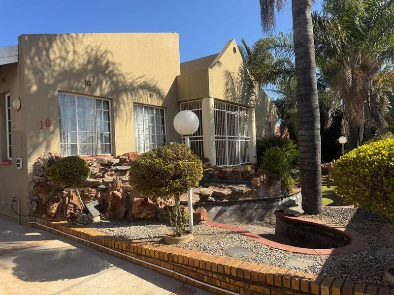 4 Bedroom Property for Sale in The Hill Gauteng