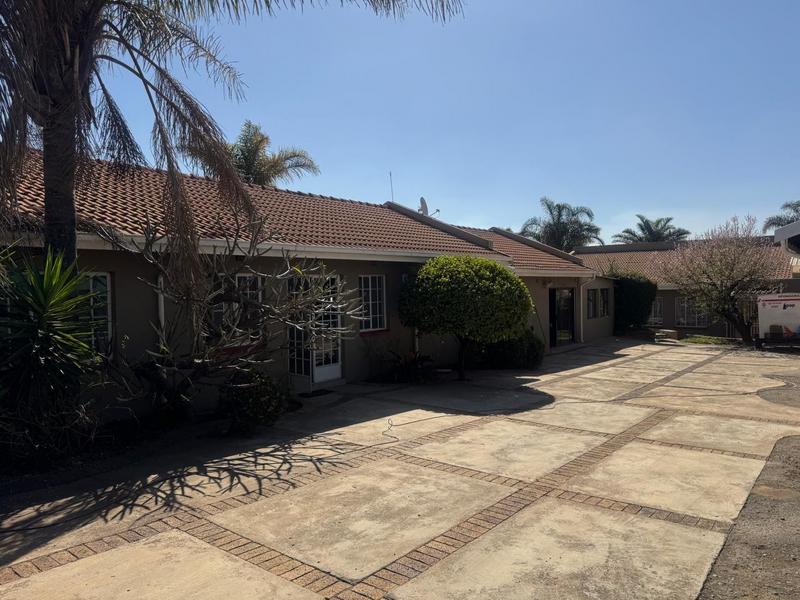 4 Bedroom Property for Sale in The Hill Gauteng
