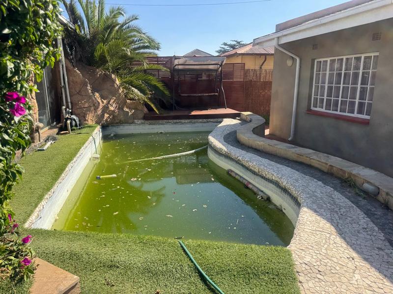 4 Bedroom Property for Sale in The Hill Gauteng