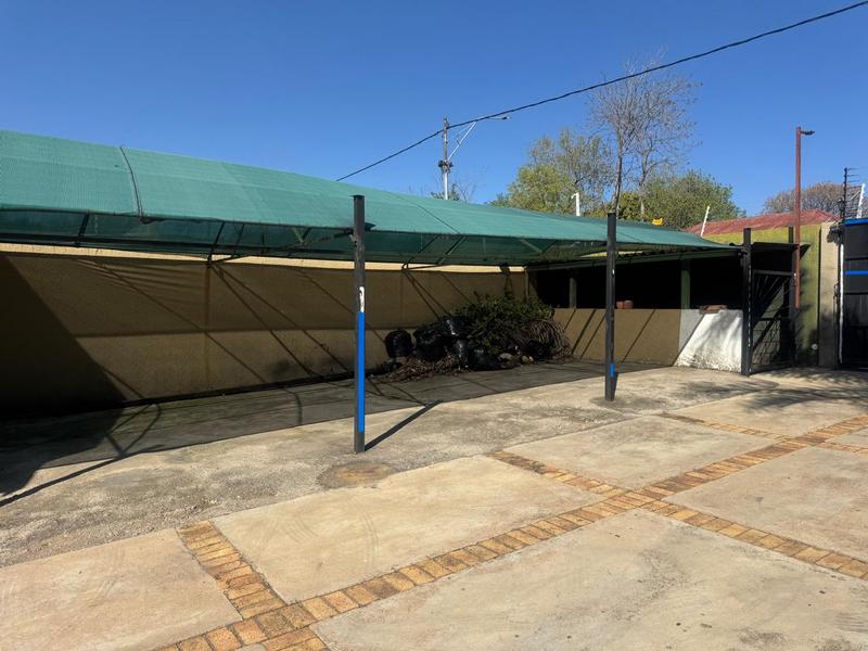4 Bedroom Property for Sale in The Hill Gauteng