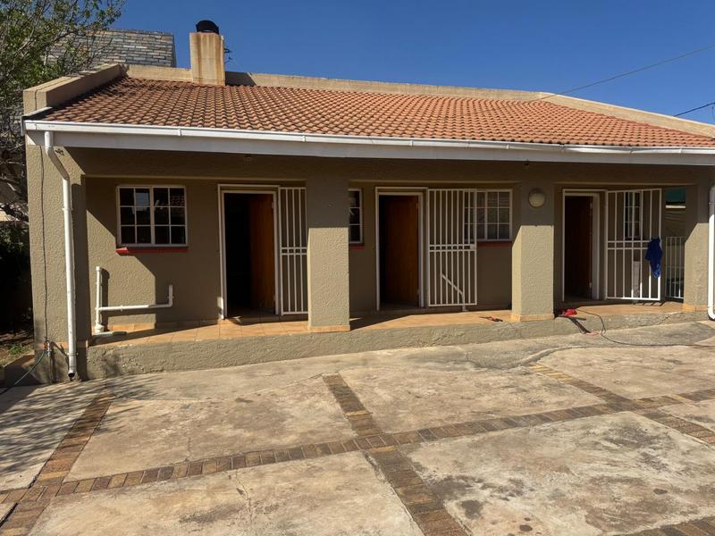 4 Bedroom Property for Sale in The Hill Gauteng