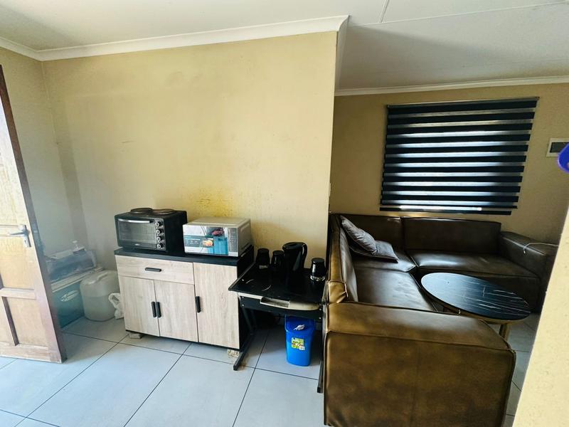 3 Bedroom Property for Sale in Randburg Central Gauteng