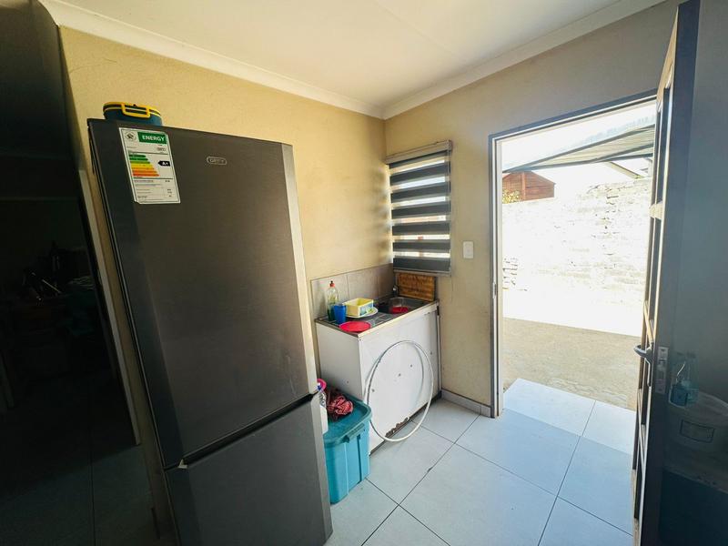 3 Bedroom Property for Sale in Randburg Central Gauteng