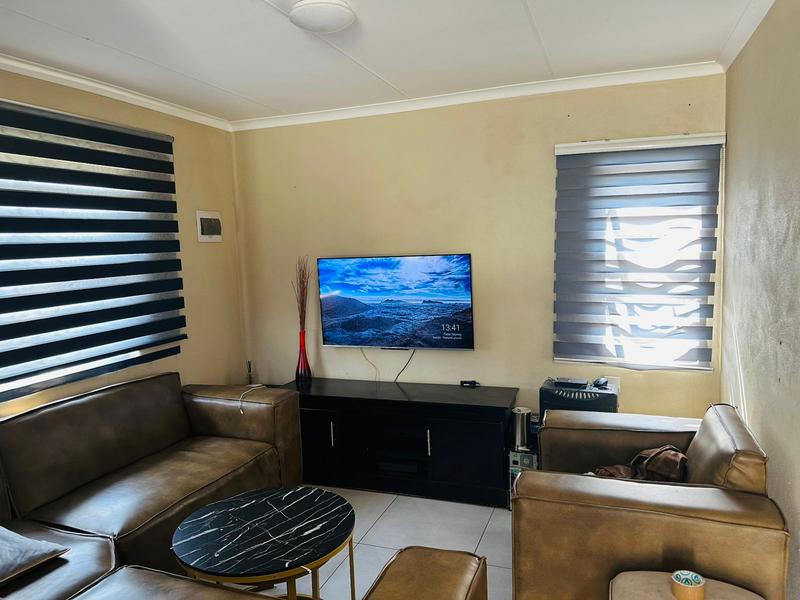 3 Bedroom Property for Sale in Randburg Central Gauteng