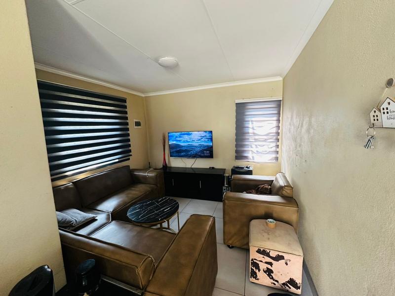 3 Bedroom Property for Sale in Randburg Central Gauteng