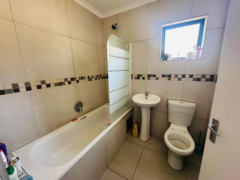3 Bedroom Property for Sale in Randburg Central Gauteng